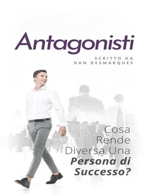 cover image of Antagonisti